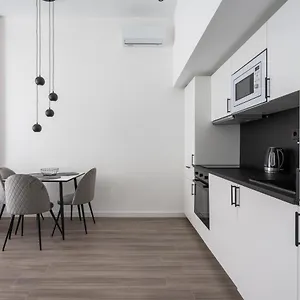 Kl26- Quality Apartments, Best Location. By Bqa Budapeszt