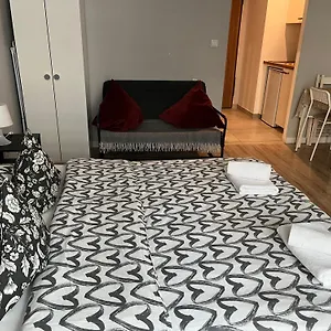 Studio Apartment Warszawa